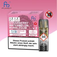 RandM Tornado Pod | Strawberry Watermelon Bubblegum |...