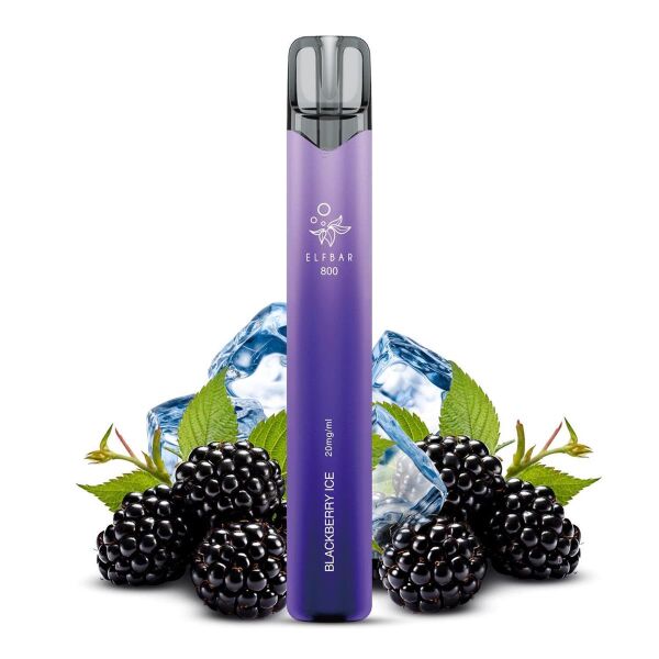 elfbar elfa master akku Black Dog Vape Kaffee Kalt Aroma 10 ml Longfill kaufen main image 0