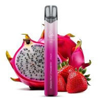 Elfbar 800 | Dragon Fruit Strawberry