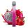 Elfbar 800 | Dragon Fruit Strawberry
