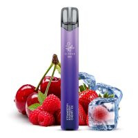Elfbar 800 | Strawberry Raspberry Cherry Ice