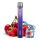 Elfbar 800 | Strawberry Raspberry Cherry Ice