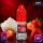 SC Red Line | Nicsalt Liquid | Erdbeere Sahne | 10mg/ml