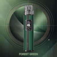 Elfbar ELFX Pro | Pod-Kit | Forest Green