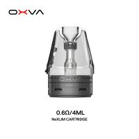 3x OXVA NeXLIM Pods 0,6 Ohm