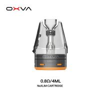 3x OXVA NeXLIM Pods 0,8 Ohm
