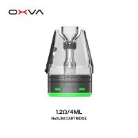 3x OXVA NeXLIM Pods 1.2 Ohm