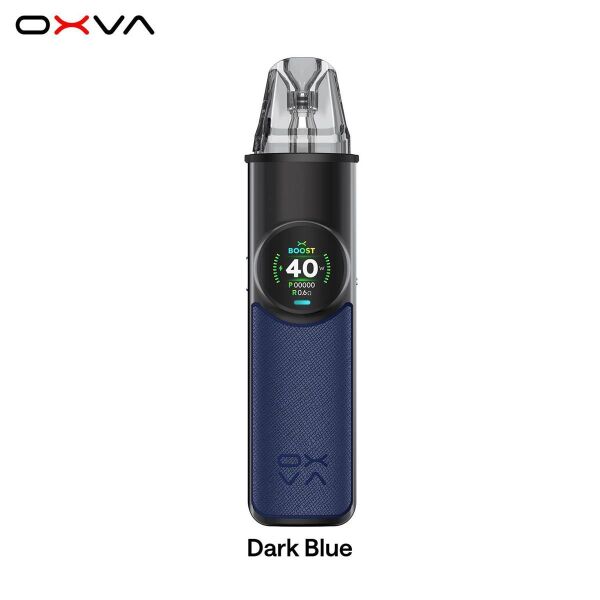OXVA NeXLIM | Dark Blue