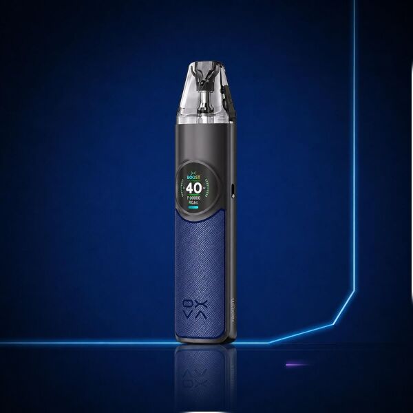 OXVA Nexlim | Pod-Kit | Dark Blue