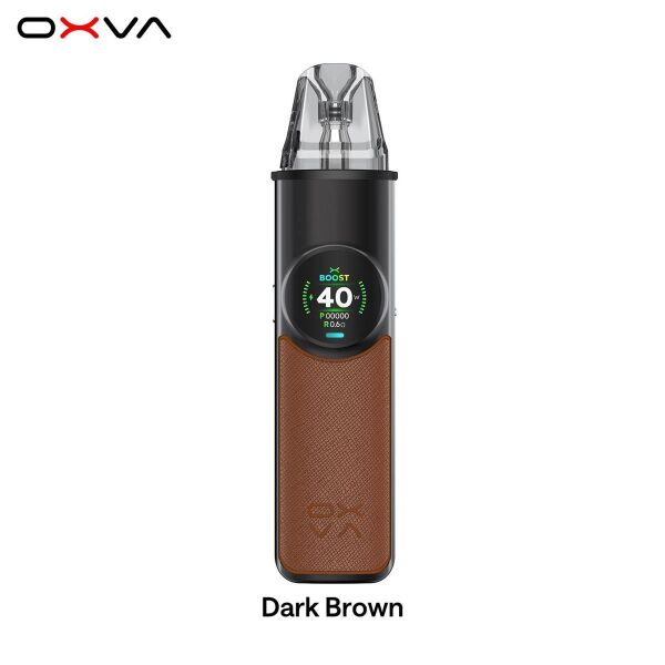 OXVA NeXLIM | Dark Brown