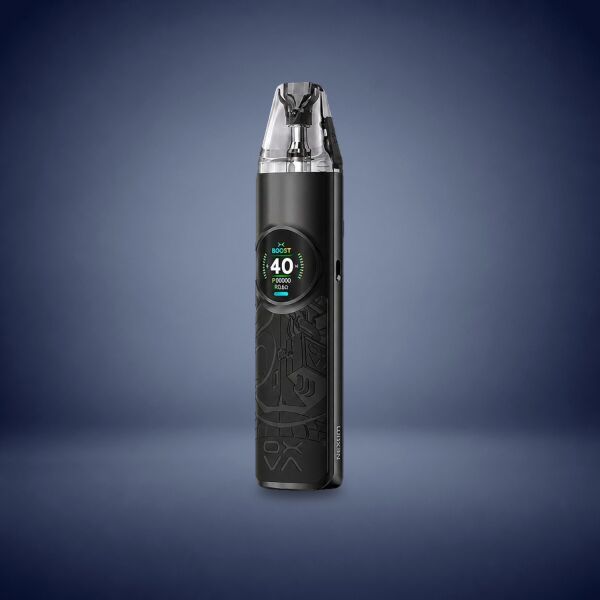 OXVA Nexlim Pod-Kit – Power Black