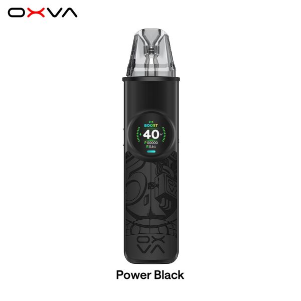 OXVA NeXLIM | Power Black