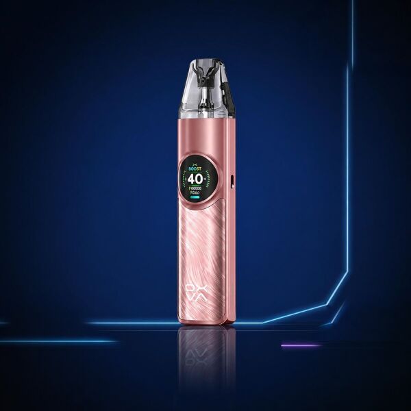 OXVA Nexlim | Pod-Kit | Rose Gold