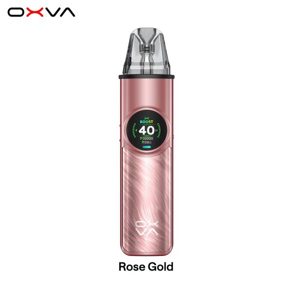 OXVA NeXLIM | Rose Gold