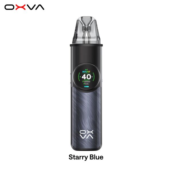 OXVA NeXLIM | Starry Blue
