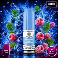 Bar Juice 5000 | Nicsalt Liquid | Blueberry Sour...
