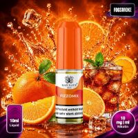 Bar Juice 5000 | Nicsalt Liquid | Fizzo Mix | 10mg/ml