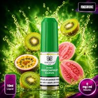 Bar Juice 5000 Liquid | Kiwi Passionfruit Guava | 0mg/ml
