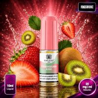 Bar Juice 5000 | Nicsalt Liquid | Strawberry Kiwi | 20mg/ml