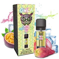 OWL Owla | 2er Pod | Cactus Passionfruit Ice |...
