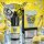 OWLIQ Nikotinsalz-Liquid – Banana Ice, 20 mg/ml