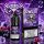 OWLIQ Nikotinsalz-Liquid – Berry Mix Ice, 10 mg/ml