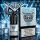 OWLIQ Nikotinsalz-Liquid – Icy Bomb, 20 mg/ml