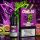 OWLIQ Nikotinsalz-Liquid – Kiwi Passionfruit Guava, 20 mg/ml