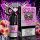 OWLIQ Nikotinsalz-Liquid – White Peach Razz, 10 mg/ml