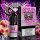 OWLIQ Nikotinsalz-Liquid – White Peach Razz, 20 mg/ml