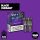 Salt+ Lite Pods | Blackcurrant | Elfa-Kompatibel