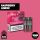 Salt+ Lite Pods | 2er Pod | Raspberry Lemon | ELFA-Kompatibel