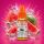 ZAZO Intense Nikotinsalz-Liquid – Watermelon Ice, 20 mg/ml