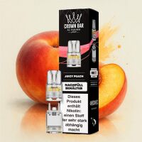 Al Fakher 3K Mini | Pod | Juicy Peach