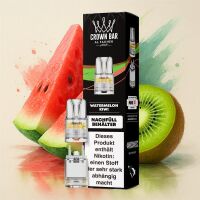 Al Fakher 3K Mini | Pod | Watermelon Kiwi