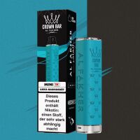 Al Fakher 3K Mini | Akku | Hellbau