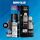 Al Fakher 30K Cubic | Berry Blue | 2x Liquid & Pod-Tank