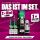 Al Fakher 30K Cubic | Hubba | 2x Liquid & Pod-Tank