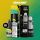 Al Fakher 30K Cubic | Lemon Mint | 2x Liquid & Pod-Tank