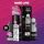 Al Fakher 30K Cubic | Magic Love | 2x Liquid & Pod-Tank