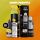 Al Fakher 30K Cubic | Mango Pineapple | 2x Liquid & Pod-Tank