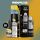 Al Fakher 30K Cubic | Pineapple Ice | 2x Liquid & Pod-Tank