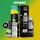 Al Fakher 30K Cubic | Spearmint | 2x Liquid & Pod-Tank