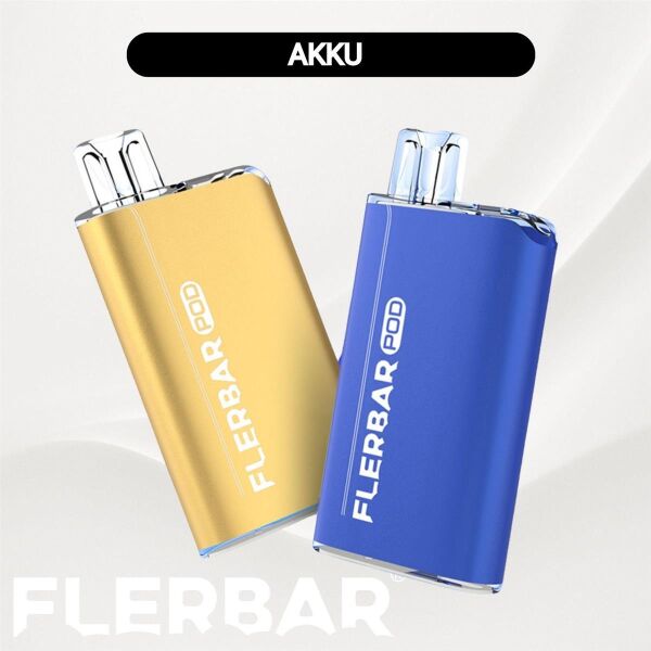 Flerbar | Akku