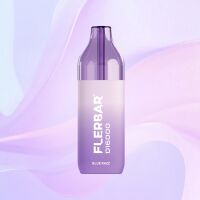 Flerbar D16000 | Blue Razz | 10ml+2ml