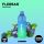 Flerbar D16000 | Blueberry | 10ml+2ml