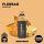 Flerbar D16000 | Cream Tobacco | 10ml+2ml