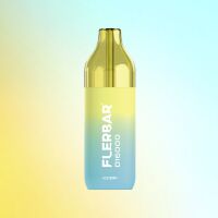 Flerbar D16000 | Ice Mint | 10ml+2ml