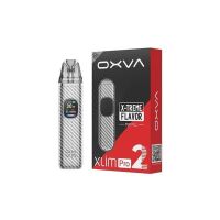 OXVA Xlim Pro 2 | Pod Kit | Titanium Blue