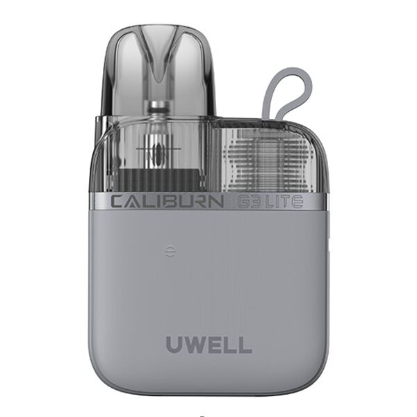 Uwell Caliburn G3 Lite | Koko | Basalt Grey